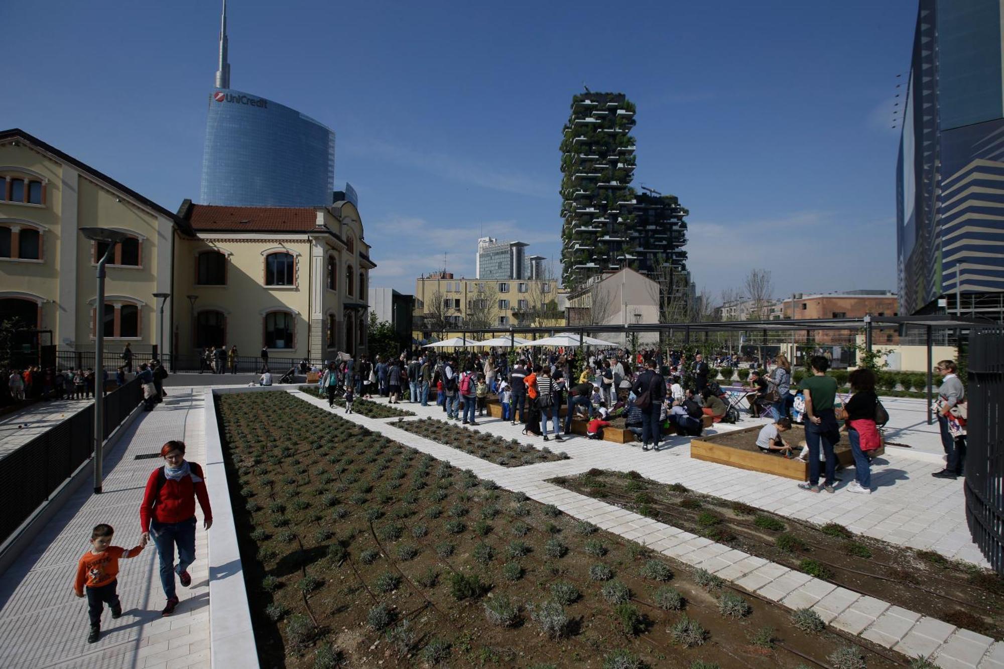 Lepontina, 13 - Grazioso E Confortevole Appartamento